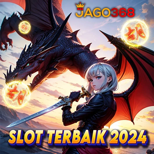 JAGO368 Link Situs Scatter Hitam Terbaik Yang Bisa Mendapatkan Maxwin