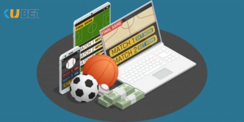 Lưu ý bảo mật khi truy cập KUBET