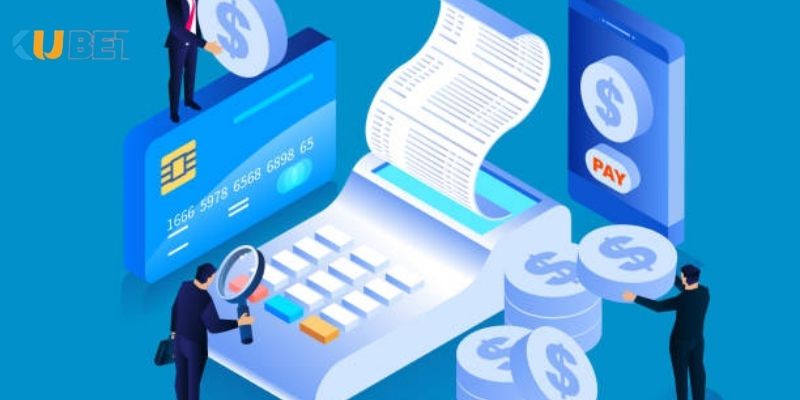 Câu hỏi thường gặp về Rút tiền KUBET