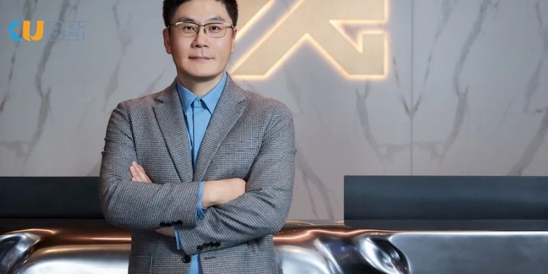 Ceo Nguyễn Cao Kỳ Duyên Và Phong Cách Lãnh Đạo
