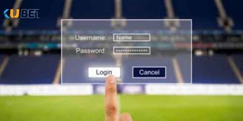 Đăng nhập KUBET nhanh và đúng cách