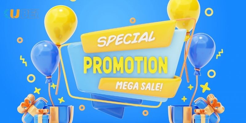 Điều kiện nhận Khuyến mãi cần lưu ý tại KUBET