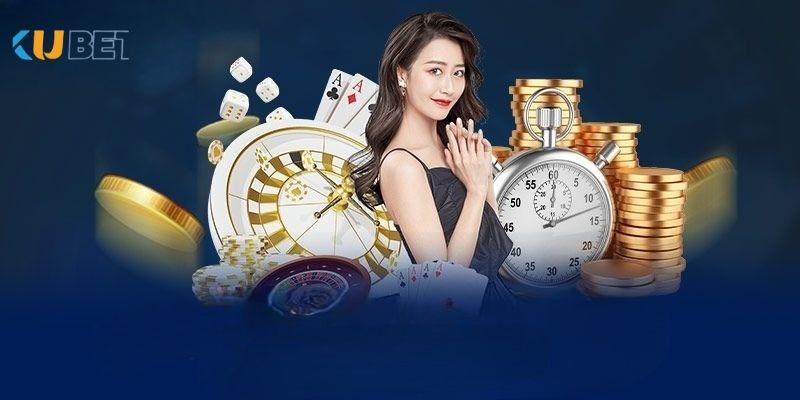 Giới thiệu KUBET qua hệ thống dịch vụ nổi bật