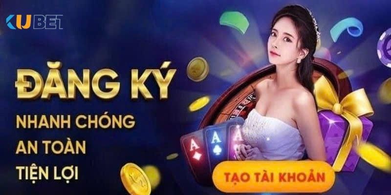 Lý do nên Đăng Ký KUBET ngay hôm nay