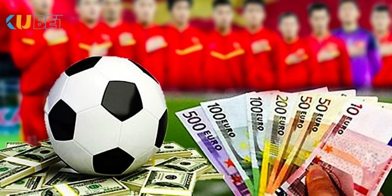 Thể thao KUBET và các loại kèo phổ biến